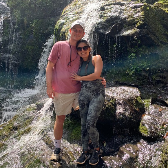 Meet your Posher, Chris - Picture 1 of 1